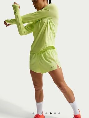 Nike Swift Dri-Fit 2.5” Lined Shorts